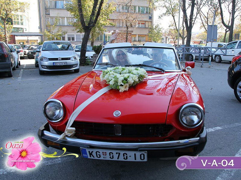 Cvećara Oaza