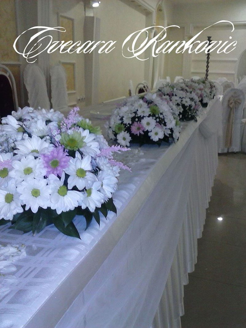 Cvećara Ranković