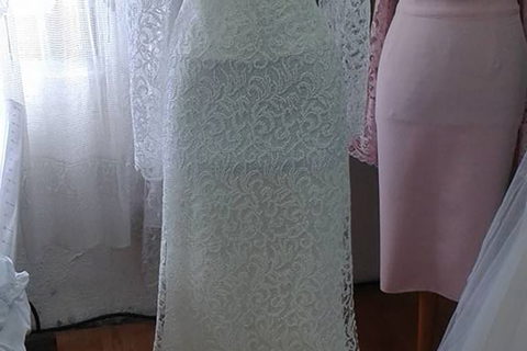 Damis Venčanice — salon venčanica Vranje