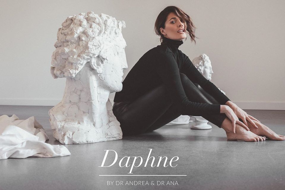 Daphne Aesthetic