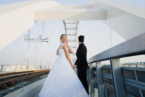 Dario Bojat Photography — fotograf Zrenjanin