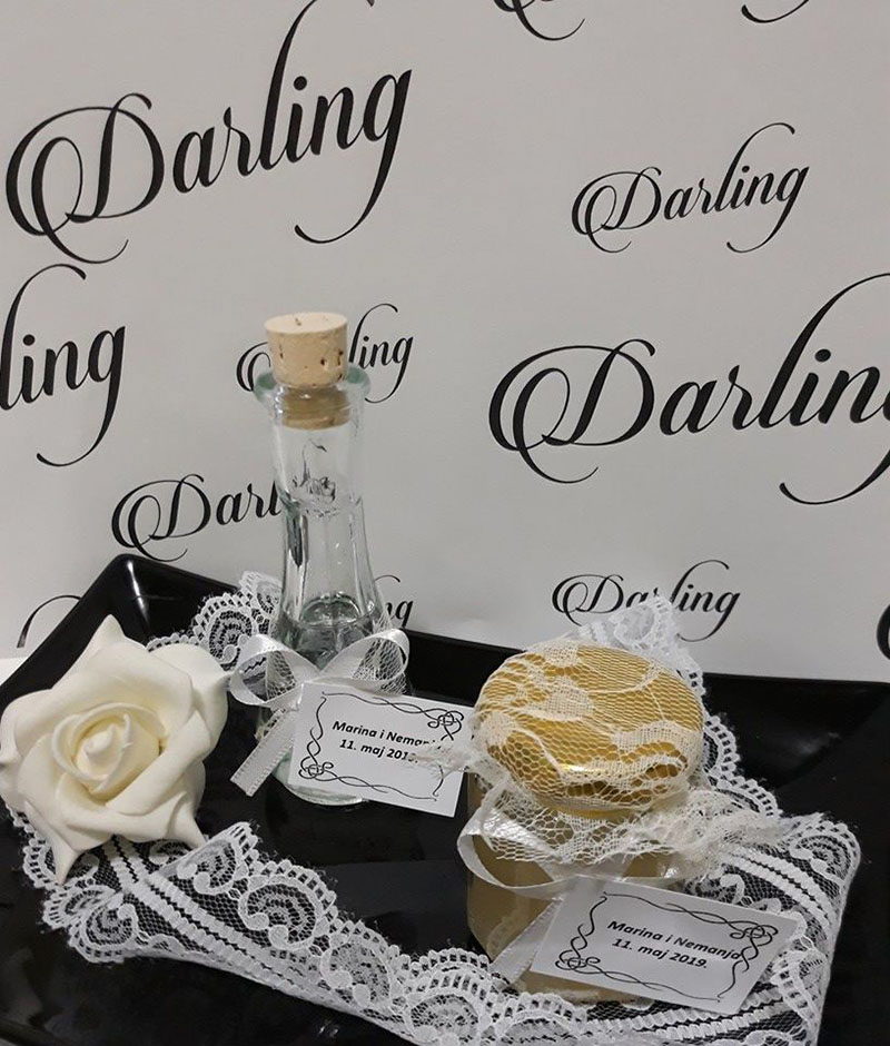 Darling