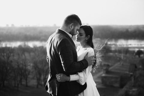 Darweddings — fotograf Opovo