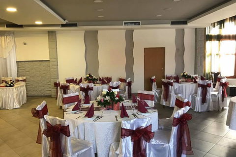 Daščara Restoran — restoran za svadbu Mladenovac