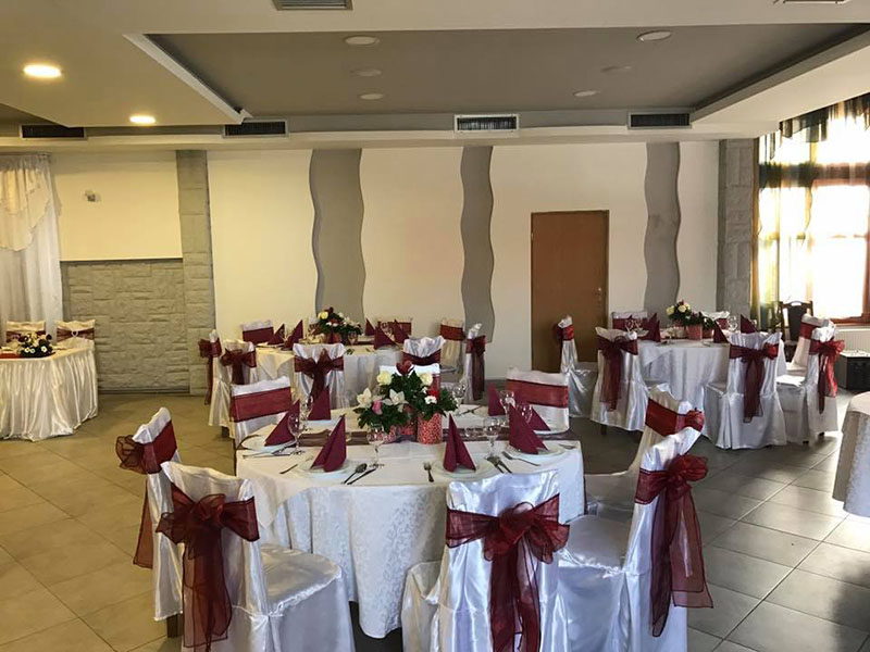 Daščara Restoran