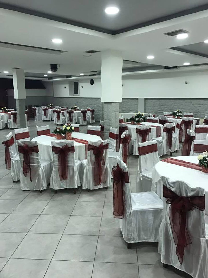 Daščara Restoran