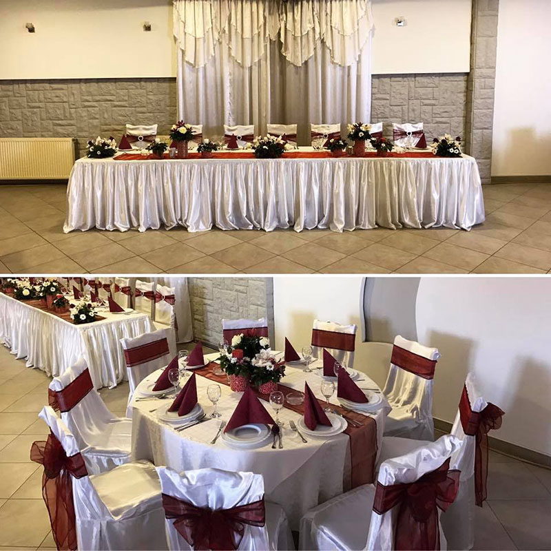 Daščara Restoran