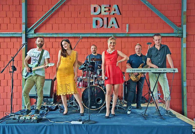 Dea Dia