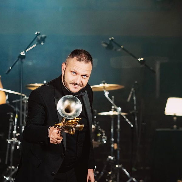 Dejan Petrović Big Band