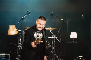Dejan Petrović Big Band