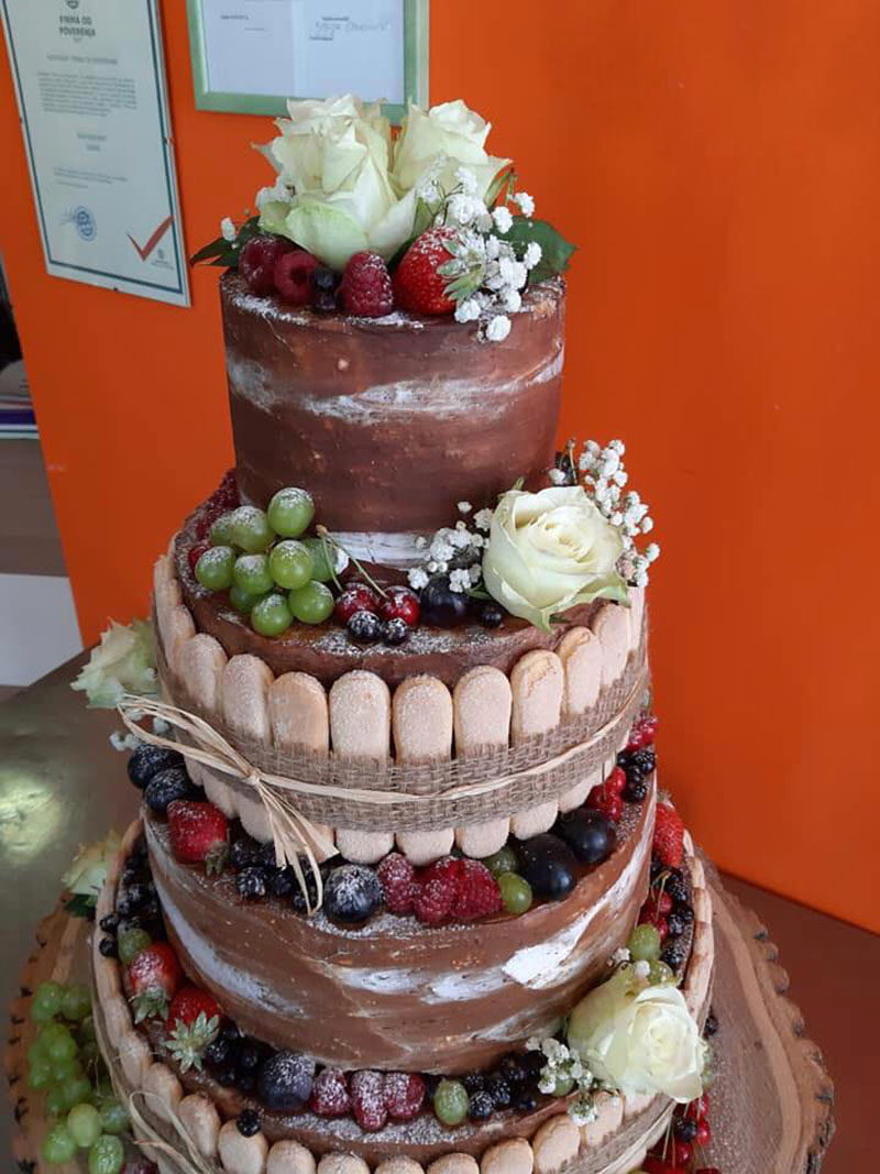 Dessert Čačak
