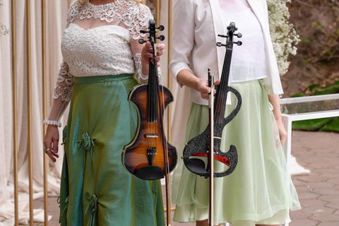 Dinamika Music — bend Beograd