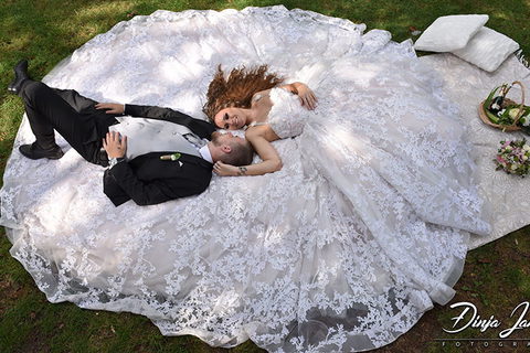 Dinja Jan Foto Studio — fotograf Apatin