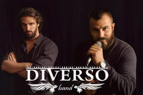Diverso Bend — bend Beograd