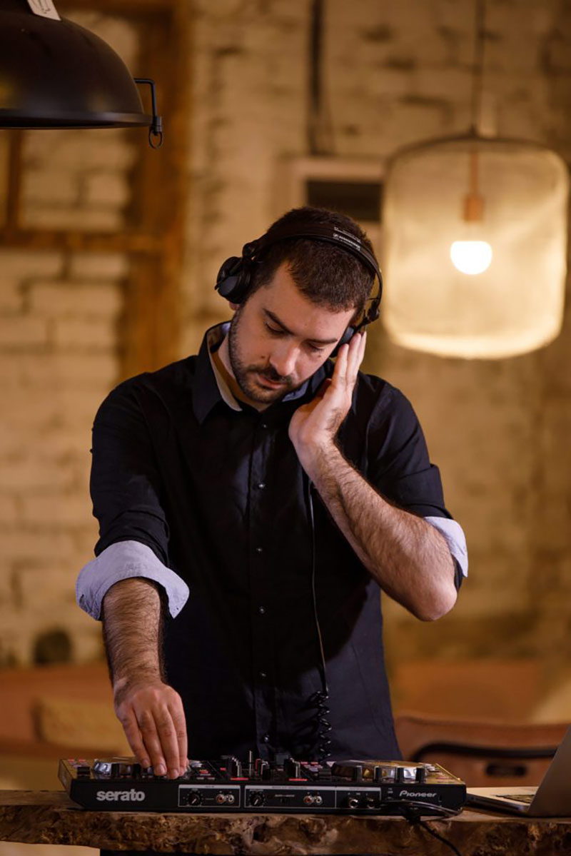 DJ Arte