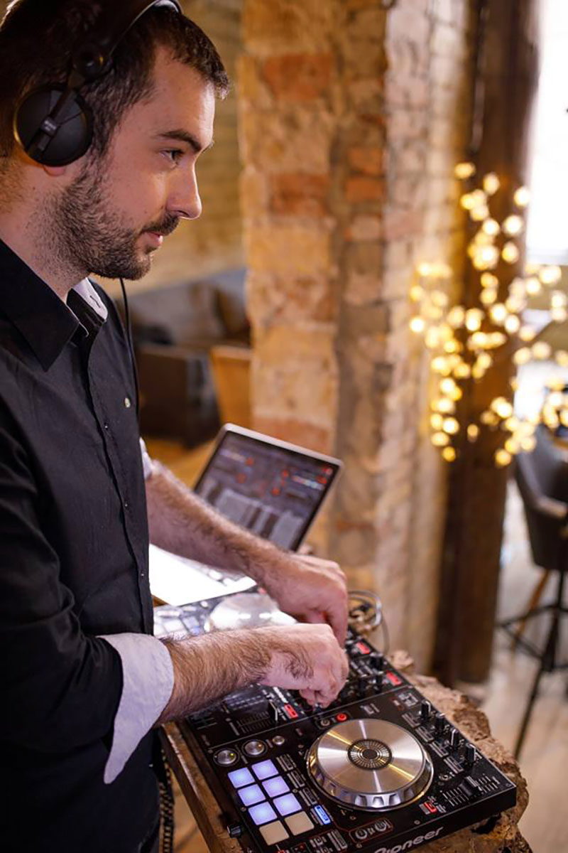 DJ Arte