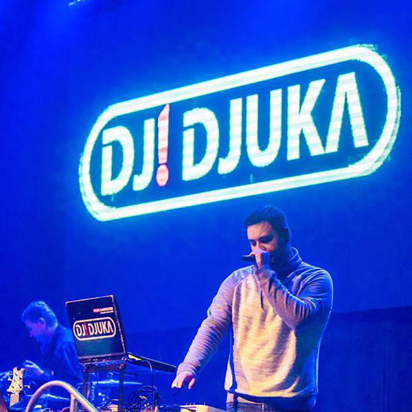 DJ Đuka