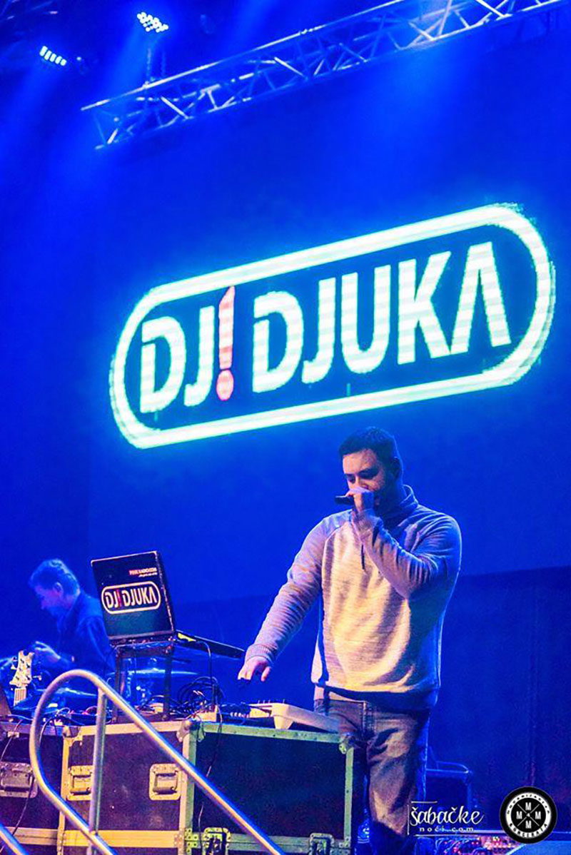 DJ Đuka