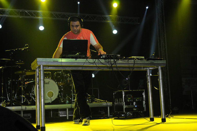 DJ Đuka