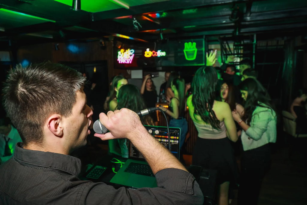DJ Pedja x DJ Matija — DJ za venčanje, Beograd