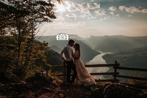 Đoković & Đorđe — fotograf Valjevo