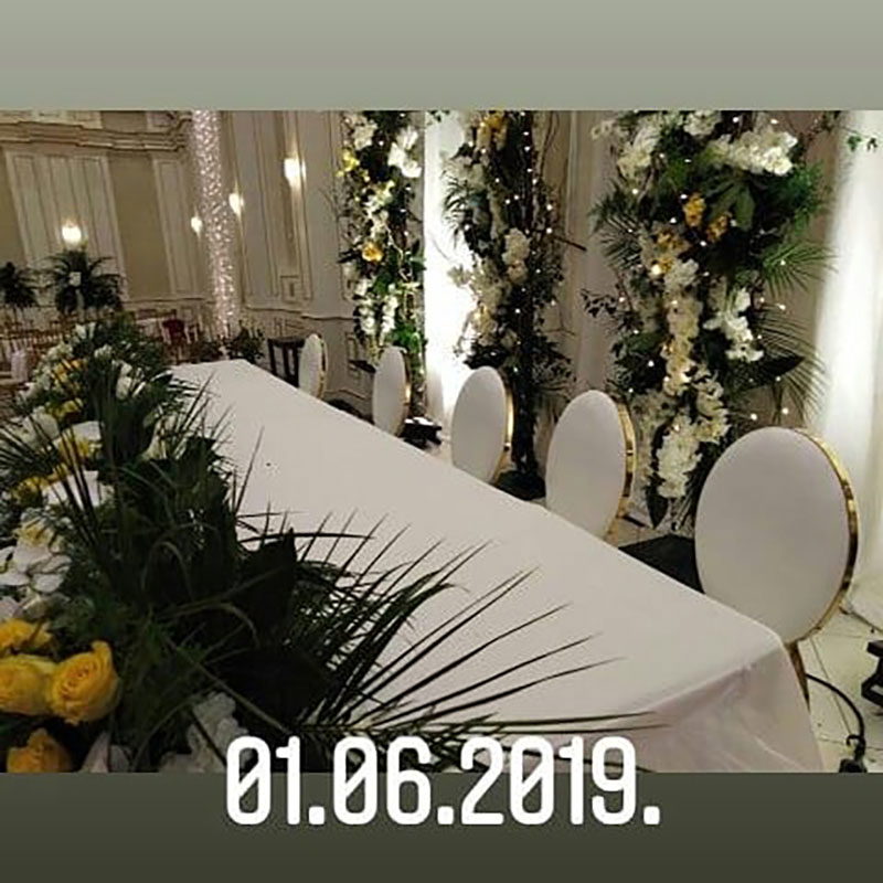 Dnd Event