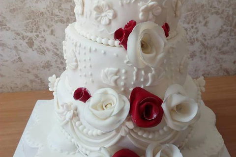 Dojna Torte — poslastičarnica Zrenjanin