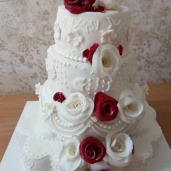 Dojna Torte