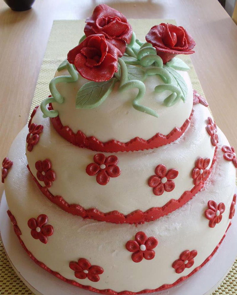 Dojna Torte