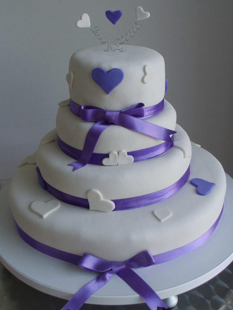 Dojna Torte
