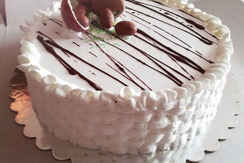 Domaće Torte i Kolači — poslastičarnica Loznica