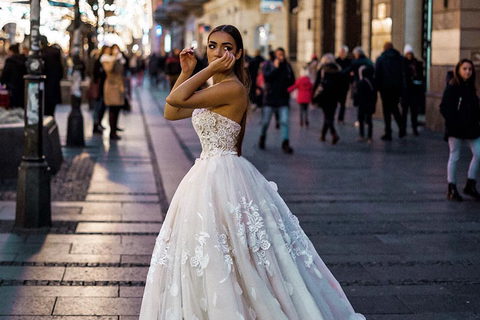 Doroteja Tipšin — fotograf Stara Pazova