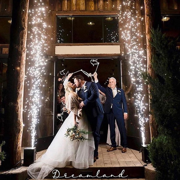 Dreamland Events