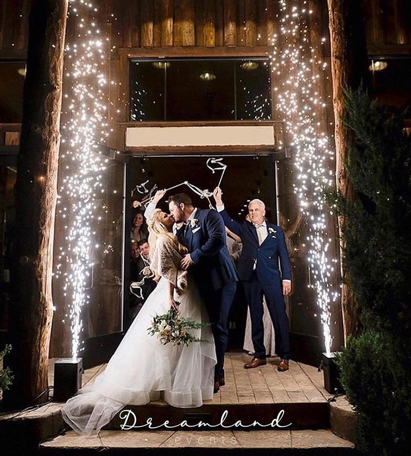 Dreamland Events