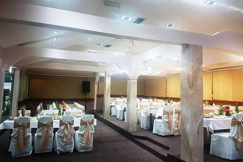 Duga kod Zlatića — sala za venčanje Kraljevo
