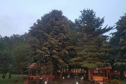 Dunavski Dragulj — sala za venčanje Požarevac