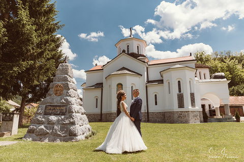 Dušan Rašević — fotograf Valjevo