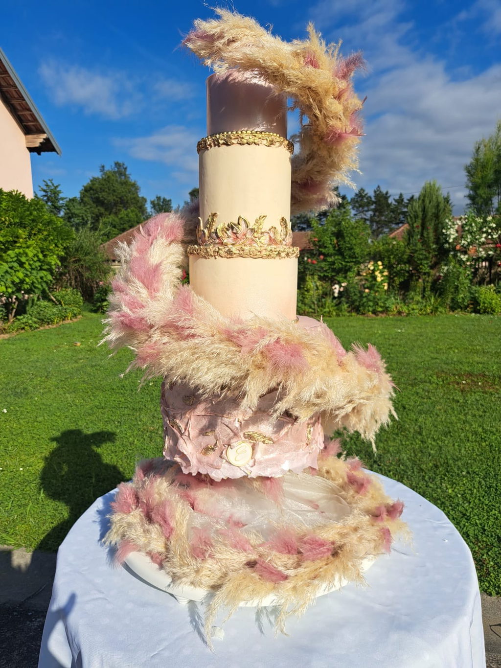 Emily Cake Studio