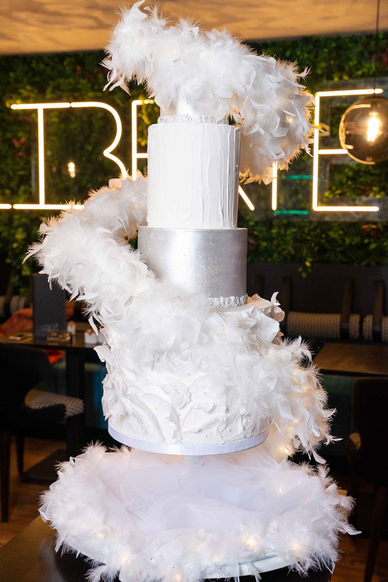 Emily Cake Studio