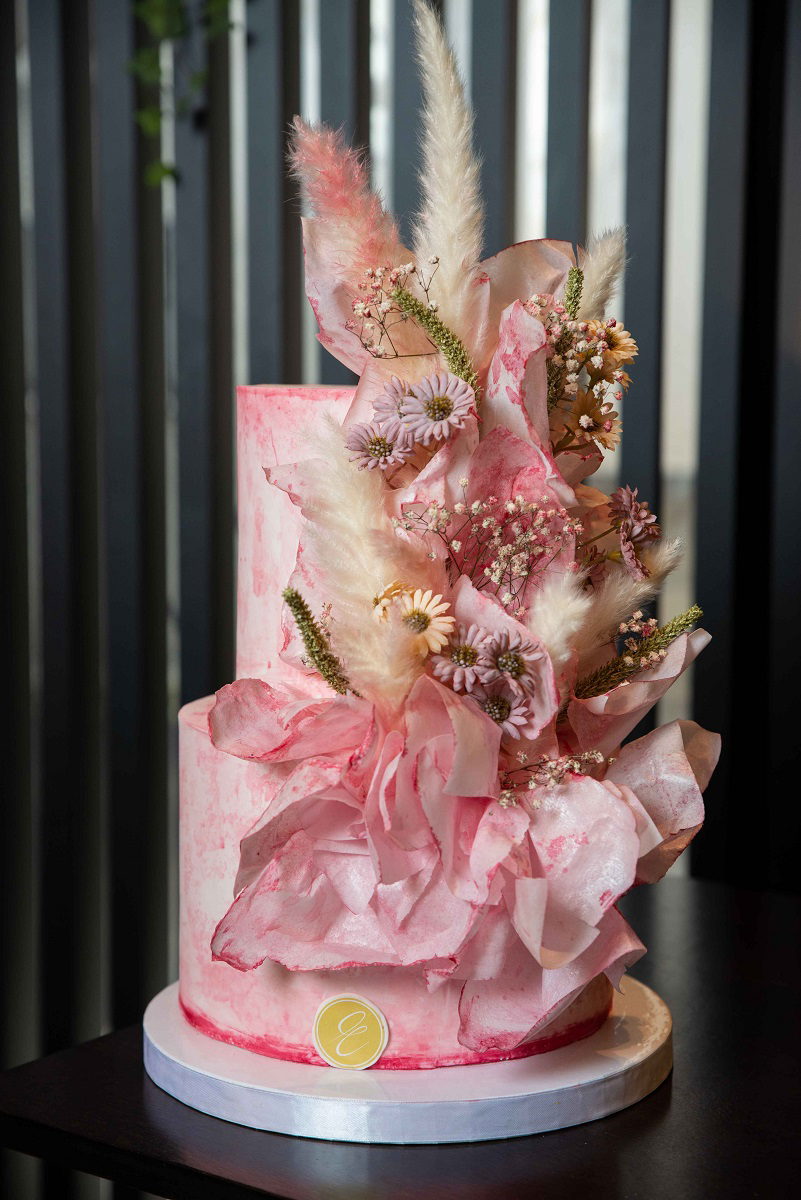 Emily Cake Studio