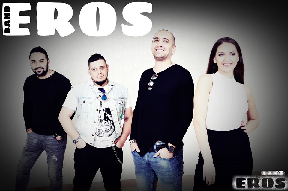 Eros Bend