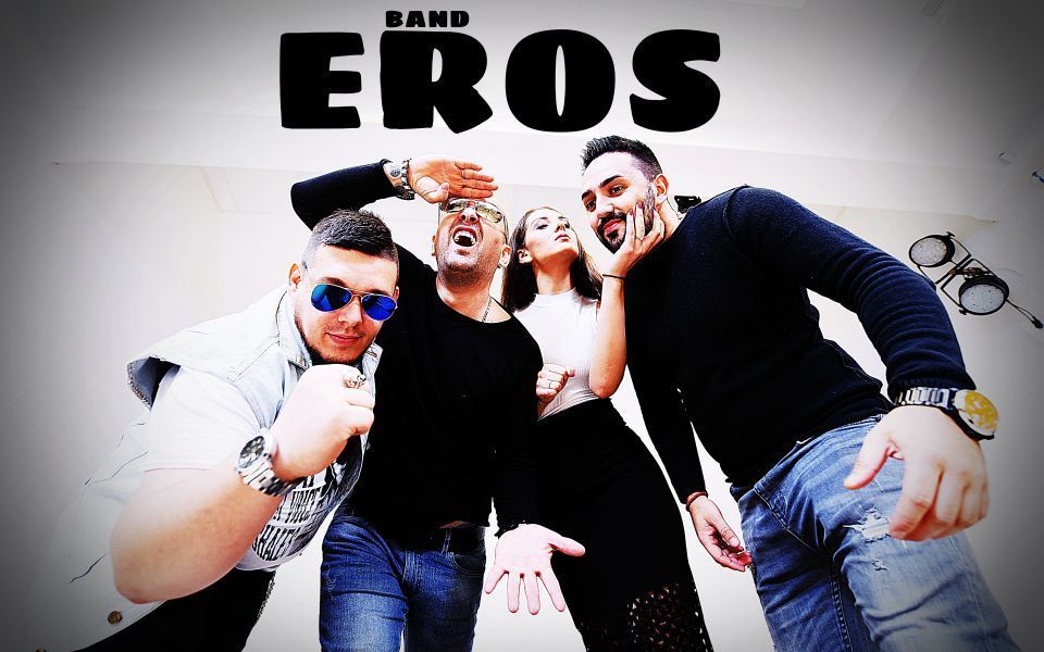 Eros Bend