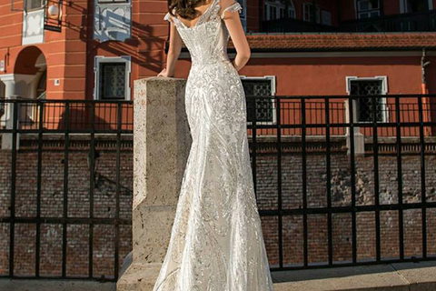 Esposa Venčanice — salon venčanica Sombor