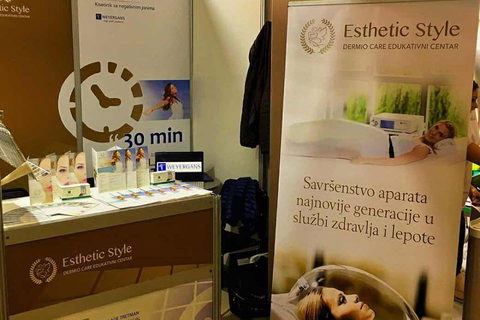 Esthetic Style Centar — salon lepote Beograd