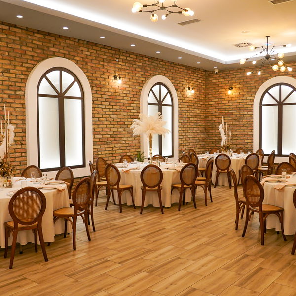Etno restoran Mirovica