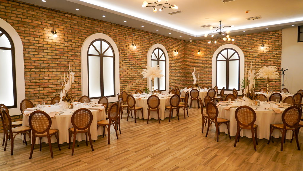 Etno restoran Mirovica