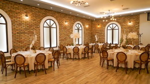 Etno restoran Mirovica