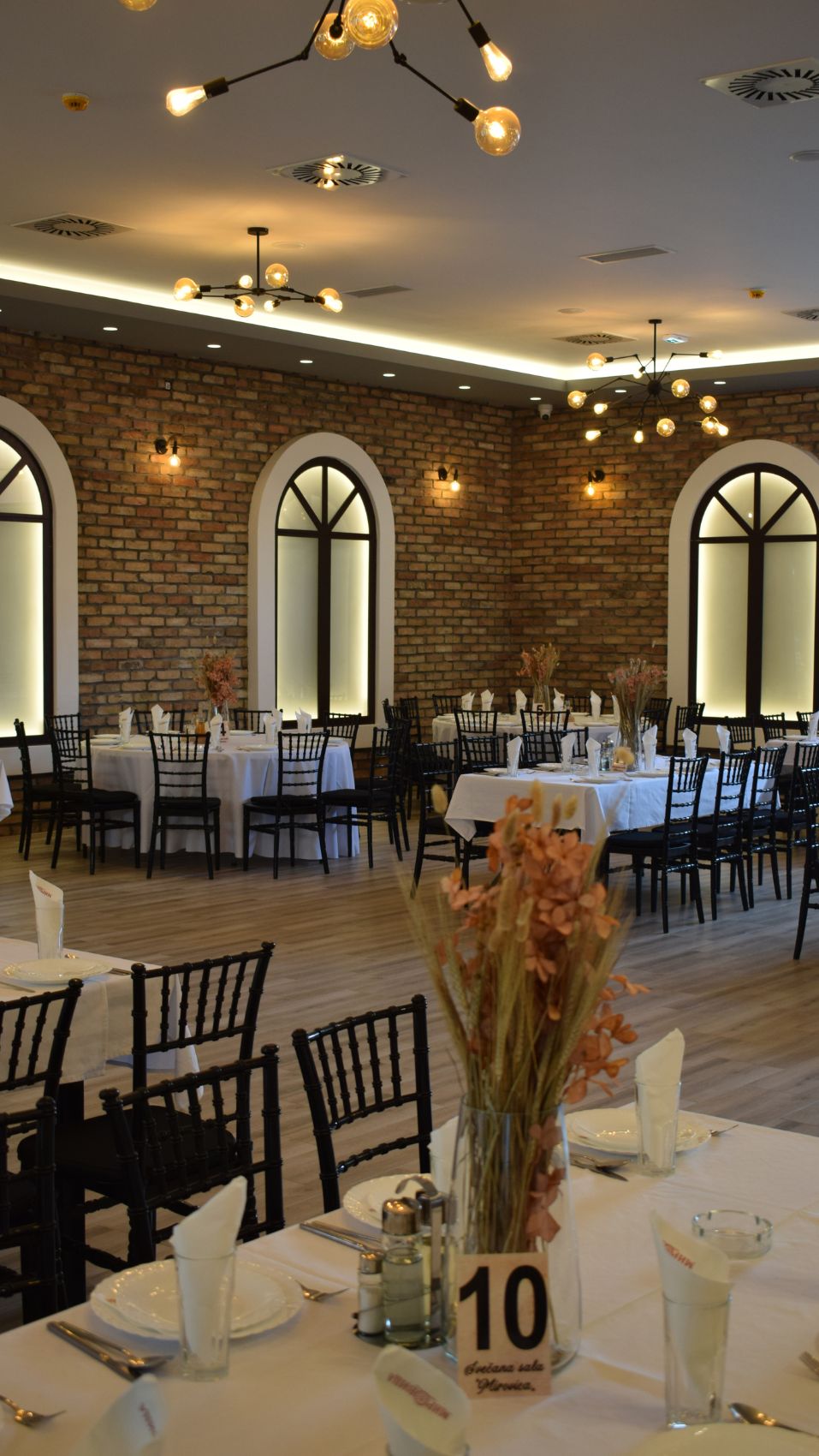 Etno restoran Mirovica