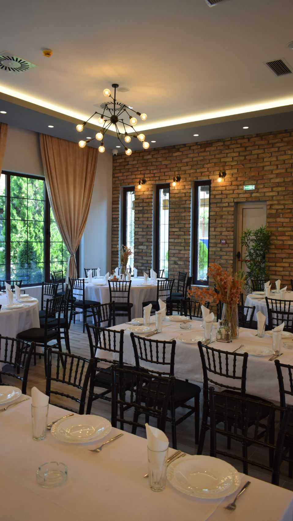 Etno restoran Mirovica