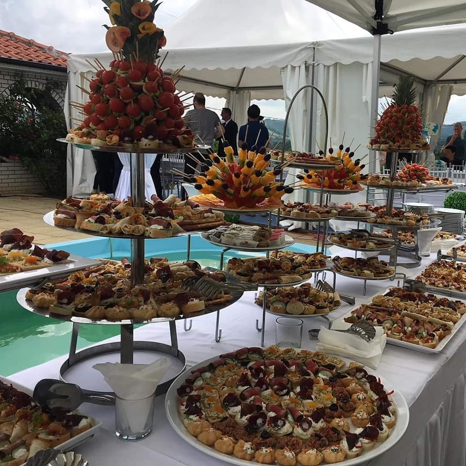 EuroCatering